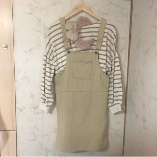 デニムサロペットの通販 ベージュ系 0点以上 デニムサロペットを買うならラクマ デニムサロペットの通販 ベージュ系 0点以上 デニムサロペットを買うならラクマ