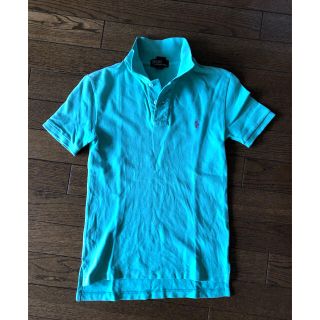 ポロラルフローレン(POLO RALPH LAUREN)のRalph Lauren boy’s ポロシャツ (Tシャツ/カットソー)