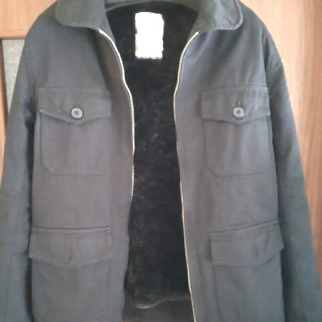 WACKO MARIA(ワコマリア)のワコマリア ジャケット メンズのジャケット/アウター(ブルゾン)の商品写真