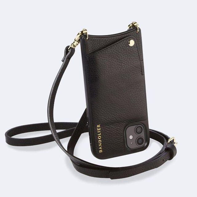 大人気定番商品 Bandolier iPhone12 海外限定 ケースセット max pro スマホアクセサリー