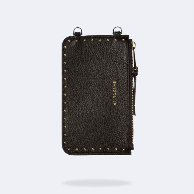 BANDOLIER バンドリヤー iphone12 12pro ケース