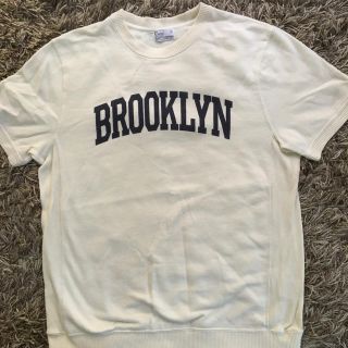 コーエン(coen)のコーエン 白 T-shirt(Tシャツ/カットソー(半袖/袖なし))