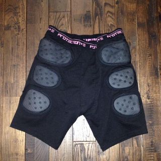 スノーボード♡ケツパット(その他)