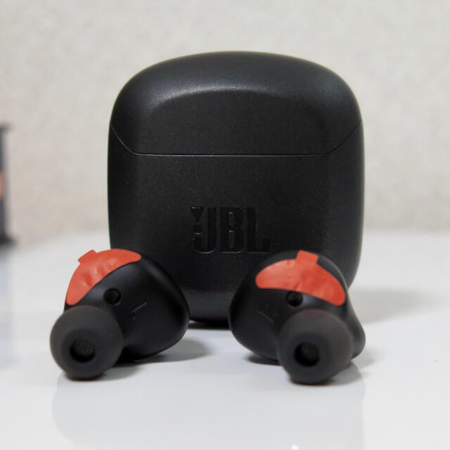 JBL CLUB PRO + TWS 完全ワイヤレスイヤホン ほぼ新品