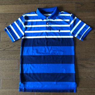 ポロラルフローレン(POLO RALPH LAUREN)のRalph Lauren boy’s ポロシャツ(Tシャツ/カットソー)