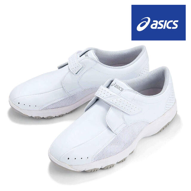 asics(アシックス)のナースウォーカー202 レディースの靴/シューズ(スニーカー)の商品写真