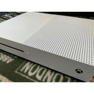 エックスボックス(Xbox)のXbox one s (家庭用ゲーム機本体)