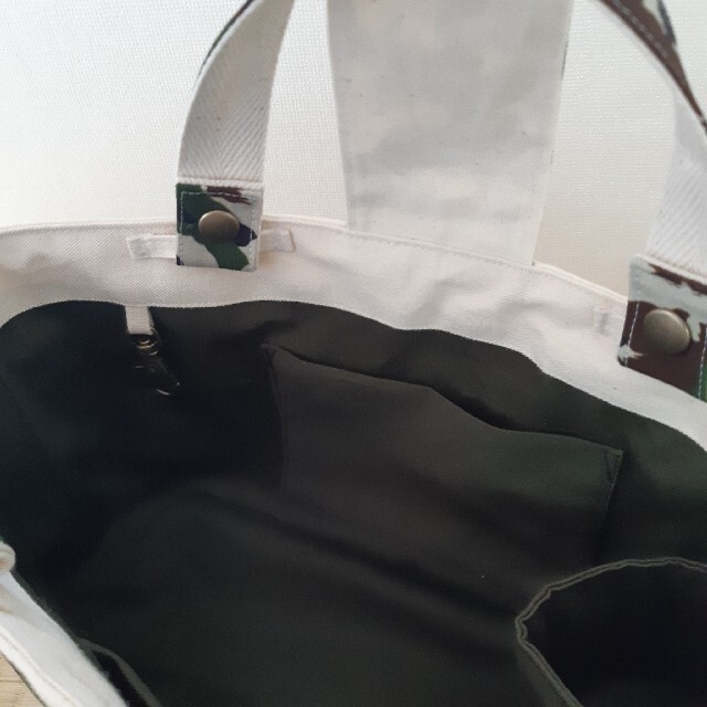 ぽけぼけ様専用　　　ペットカート用バッグ　ショルダーつき　 ハンドメイドのファッション小物(バッグ)の商品写真