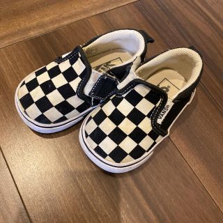 ヴァンズ(VANS)の専用(スニーカー)