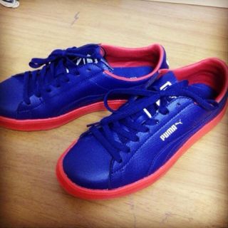 プーマ(PUMA)の* PUMA スニーカー(スニーカー)