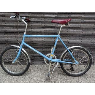 ビアンキ(Bianchi)の※Bianchi Merlo（ビアンキ　メルロー）ブルー※京都市中京区引取限定(自転車本体)