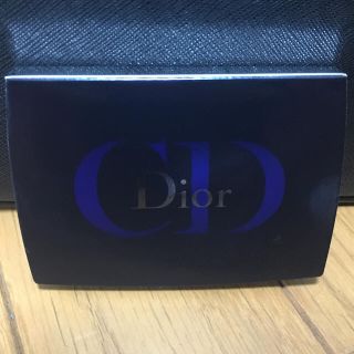 ディオール(Dior)のDior ファンデーションサンプル(サンプル/トライアルキット)