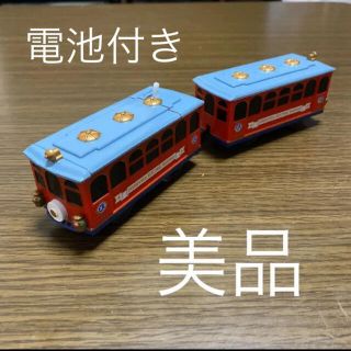 ディズニー 電車のおもちゃ 車の通販 0点以上 Disneyのキッズ ベビー マタニティを買うならラクマ