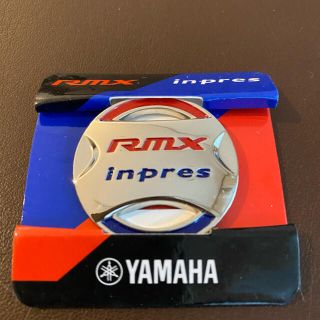 ヤマハ(ヤマハ)のYAMAHA ヤマハ ゴルフ ビックマーカー(その他)