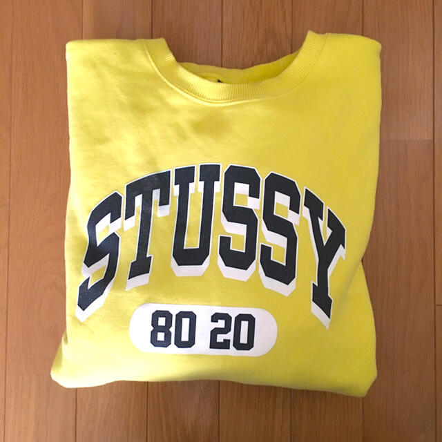 STUSSY♡トレーナー♡