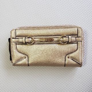 エティエンヌアイグナー(Etienne Aigner's)の新品、未使用ETIENNE AIGNER長財布(難あり)  (財布)