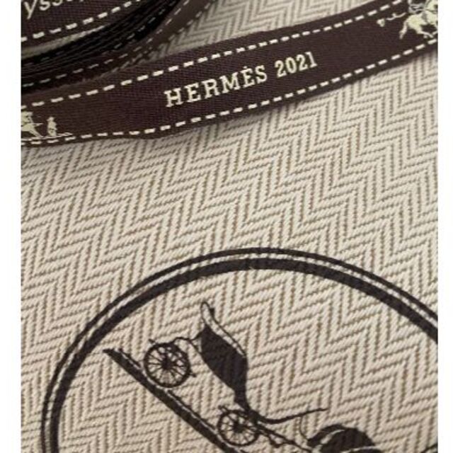 HERMES - Ma.roou様お取り置き　新品未使用　エルメス　エブリンTPMアマゾーヌ
