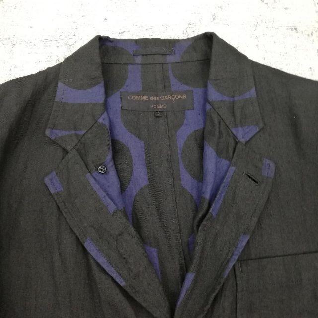 COMME des GARCONS - COMMEdesGARCONSHOMME コムデギャルソンオム