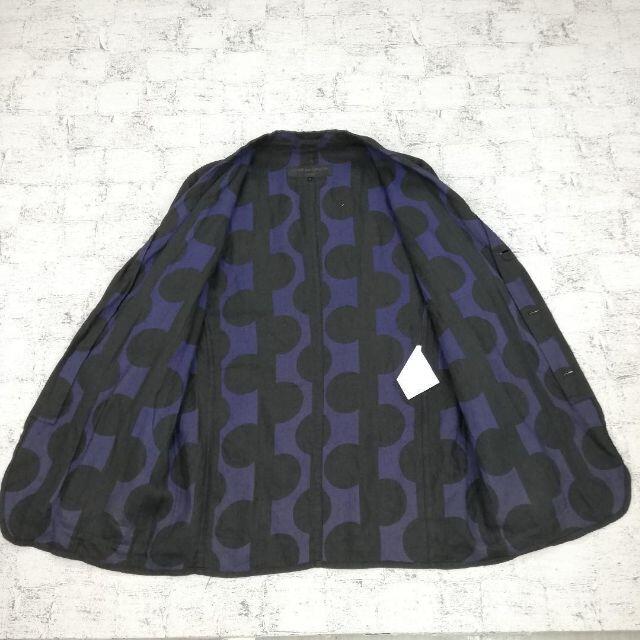 COMME des GARCONS(コムデギャルソン)のCOMMEdesGARCONSHOMME コムデギャルソンオム テーラードJKT メンズのジャケット/アウター(テーラードジャケット)の商品写真