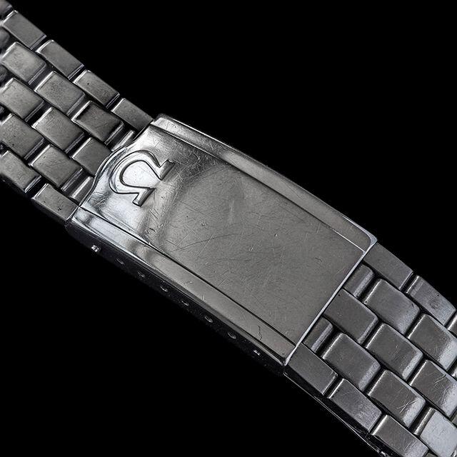 OMEGA - (610.5) オメガ 純正 コンステレーション ブレスレット