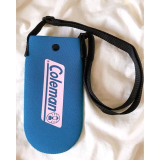 コールマン(Coleman)のColeman スマホ ボトル ホルダー コールマン(その他)