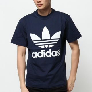 アディダス(adidas)のadidasoriginals Tシャツ(Tシャツ/カットソー(半袖/袖なし))