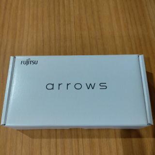 アローズ(arrows)のarrows RX 希少 ゴールド 32 GB 　SIMフリー　(スマートフォン本体)