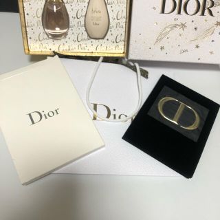 Dior - ディオール 2020年ホリデー限定品☆ジャドール香水＆ボディ