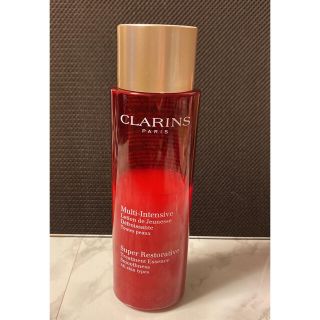 クラランス(CLARINS)のクラランス　スープラトリートメントエッセンス 200ml(化粧水/ローション)