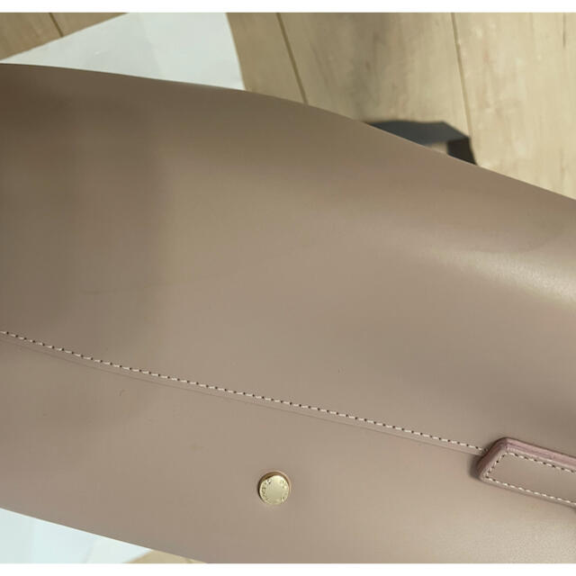 Demi-Luxe BEAMS(デミルクスビームス)のGIANNI NOTARO ワンハンドルバッグ レディースのバッグ(ハンドバッグ)の商品写真
