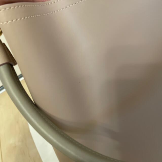Demi-Luxe BEAMS(デミルクスビームス)のGIANNI NOTARO ワンハンドルバッグ レディースのバッグ(ハンドバッグ)の商品写真