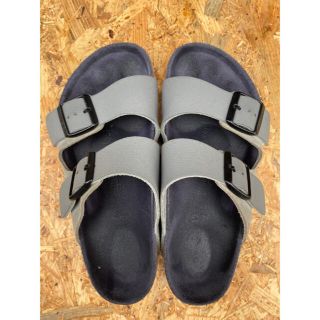 ビルケンシュトック(BIRKENSTOCK)のビルケンシュトック　サンダル(サンダル)