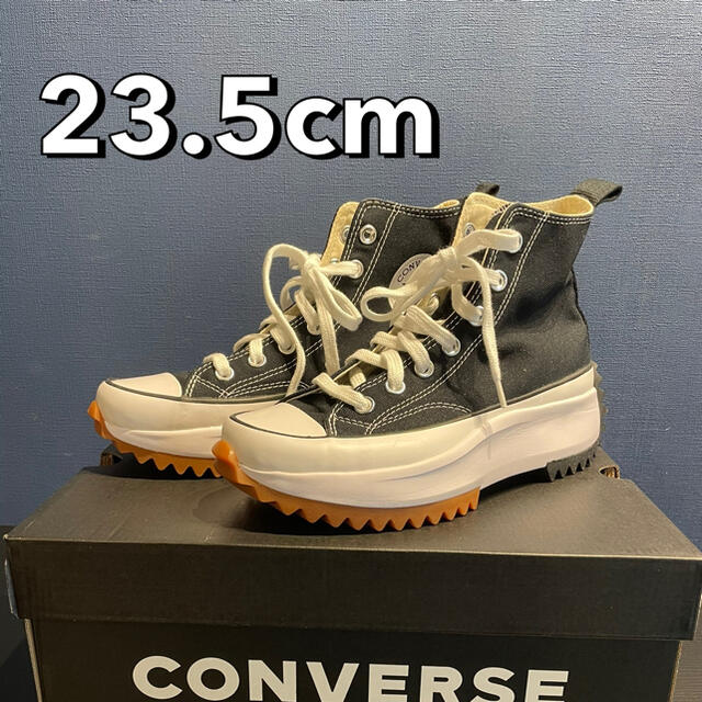 CONVERSE コンバース RUN STAR HIKE 23.5cm