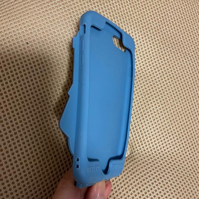 ミニオン(ミニオン)のiPhoneケース　ミニオン スマホ/家電/カメラのスマホアクセサリー(iPhoneケース)の商品写真