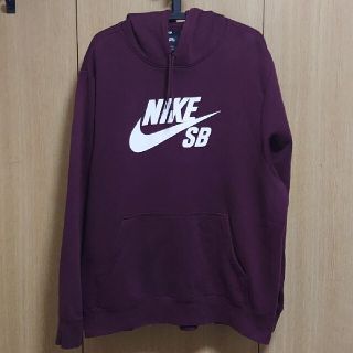 ナイキ(NIKE)のNIKE フーディー パーカー(パーカー)