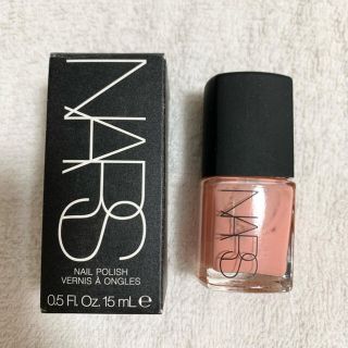 ナーズ(NARS)のマニキュア【メグ様専用】(マニキュア)