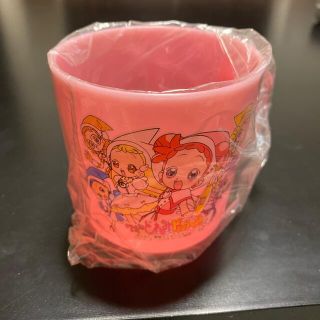 おジャ魔女どれみ プラスチックカップの通販 by こちゃる's shop