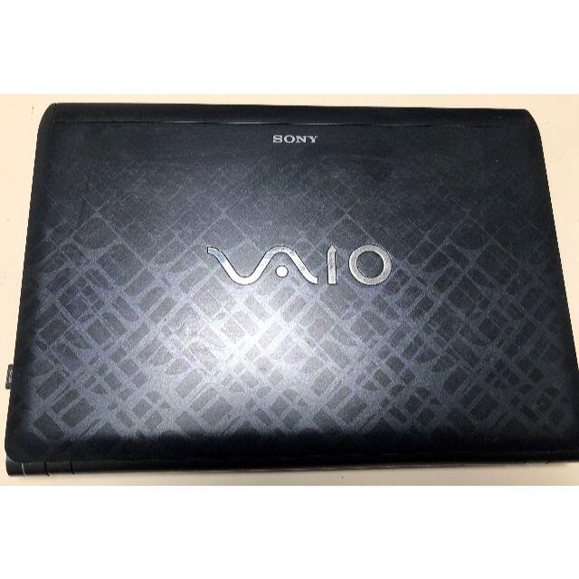SONY - SONY VAIO PCG-5111Nの通販 by 神戸牛さん's shop SONY - SONY VAIO PCG-5111Nの通販 by 神戸牛さん's shop
