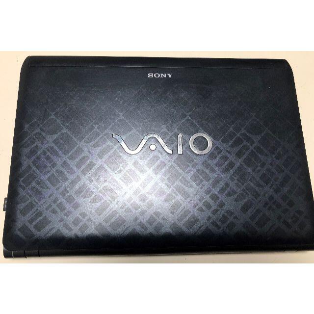 SONY VAIO PCG-5111N