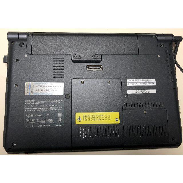 SONY - SONY VAIO PCG-5111Nの通販 by 神戸牛さん's shop SONY - SONY VAIO PCG-5111Nの通販 by 神戸牛さん's shop