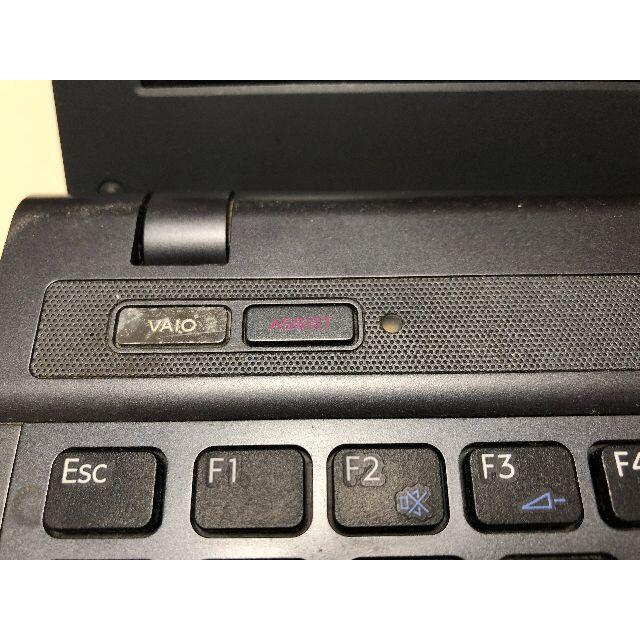 SONY - SONY VAIO PCG-5111Nの通販 by 神戸牛さん's shop SONY - SONY VAIO PCG-5111Nの通販 by 神戸牛さん's shop