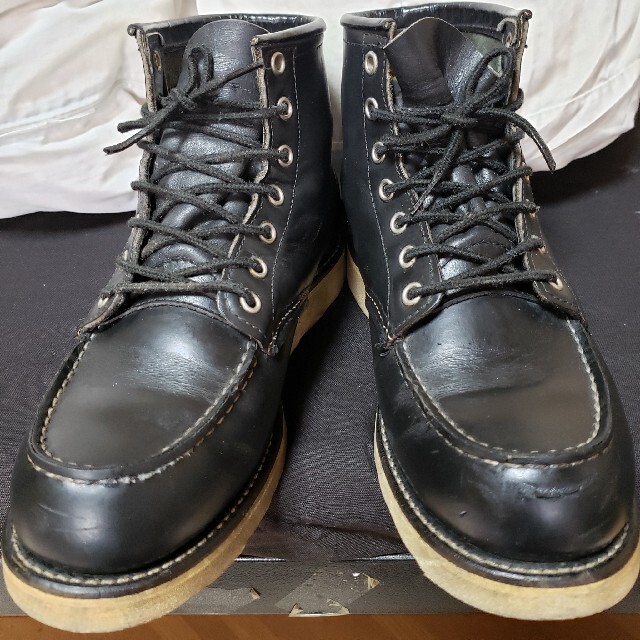 ビンテージ 羽 REDWING レッドウイング 8130 アイリッシュセッター