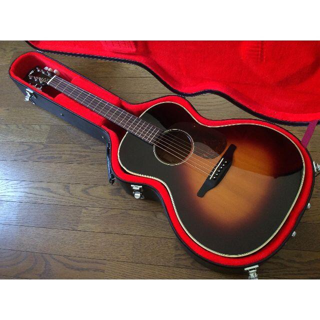 VG VG-00T 国産 総単板 ギブソン Gibson L-00 タイプ