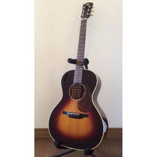 VG VG-00T 国産 総単板 ギブソン Gibson L-00 タイプ