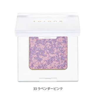 コスメキッチン(Cosme Kitchen)のトーン　ペタル　アイシャドウ(限定色)期間限定値下げ！(アイシャドウ)