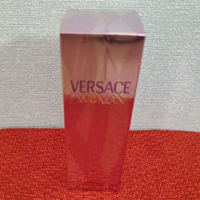 新品☆VERSACE WOMAN