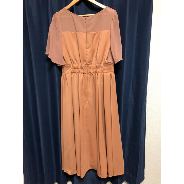 AIMER(エメ)のエメ　ドレス レディースのフォーマル/ドレス(ミディアムドレス)の商品写真