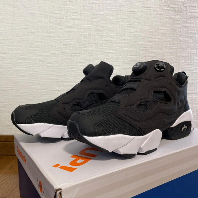 INSTAPUMP FURY OG MU / ポンプフューリー OG/19FW-