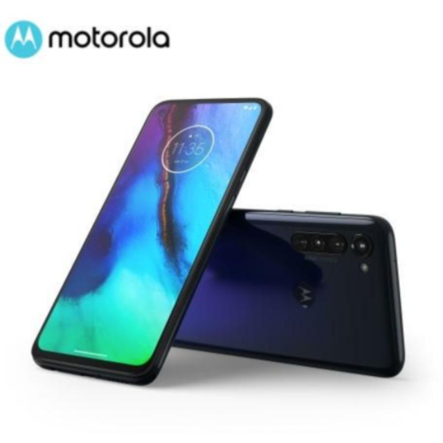 【新品未使用】Motorola moto g PRO 4GB/128GB