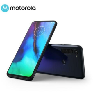 モトローラ(Motorola)の【新品未使用】Motorola moto g PRO 4GB/128GB(スマートフォン本体)